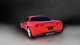 Corvette 2.5 Inch Axle-Back Dual Rear Exit with Twin 4.5 Inch Black PVD Pro-Series Tips Xtreme So...