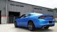 Charger/300 Cat Back Exhaust 17-18 Dodge Charger/Chrysler 300 5.7L V8 4.5 Inch Polished Tip Extre...