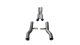 2.75 Inch Resonator Delete 15-18 Challenger 6.4L 2.75 Inch 3.5 Inch Kit Corsa Performance