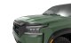 Auto Ventshade 322195 Aeroskin Flush Mount Dark Smoke Hood Protector for 22 Nissan Frontier