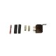 Harness For Adapt 30 Inch To 50 Inch Bar RIGID Industries