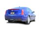 BOR Axle Back S-Type
