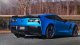 3.0 Inch Cat Connect X-Pipe 14-19 Chevrolet Corvette Corsa Performance