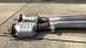 3.0 Inch Cat Connect X-Pipe 14-19 Chevrolet Corvette Corsa Performance