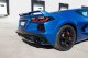 3.0 Inch Cat-Back 4 Valve Dual Rear Exit NPP Exhaust System with 4.5 Inch Polished Pro-Series Tip...