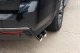 3.0 Inch Single Side Exit Cat-Back Exhaust System with Twin 4.0 Inch Tips 21-25 Chevrolet Suburba...