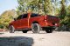 3 Inch Cat-Back Exhaust 4 Inch Black Pro-Series Slash Cut Twin Tip 09-23 RAM 1500 140.5 Inch Whee...