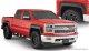 BUS Extend-A-Fender Flares