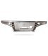 2016 and Up Toyota Tacoma Baja 2.0 Front Bumper with Winch Mount All Pro Off Road