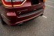 2.75 Inch Dual Rear Exit Cat-Back Exhaust System with Single 4.5 Inch Polished Pro Series Tips Xt...