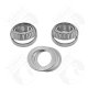 YUK Carrier Install Kits