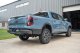 3 Inch Cat-Back Exhaust, Xtreme Sound Level, 4 InchPolished Pro-Series Slash Cut Twin Tip 24-25 F...