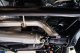 3 Inch Sport Cat-Back Exhaust, Custom Tuned Muffler, Trail Ready Exhaust Dump 24-25 Toyota Tacoma...