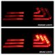 SPY LED Tail Lights