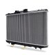 MM Radiators - Plastic