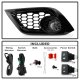 SPY Fog Lights