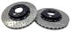 Brake Rotor 13 Inch 92-02 Viper EradiSpeed+ Rotor Upgrade BAER Brakes