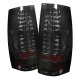 SPY LED Tail Lights