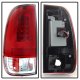 SPY LED Tail Lights