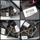 SPY LED Tail Lights