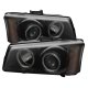 SPY Headlights