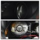 SPY Headlights