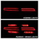 SPY LED Tail Lights