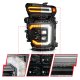 ANZ LED Headlights