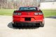 Quad 4.5 Inch Carbon Fiber Black PVD Tip Kit 16-24 Chevrolet Camaro SS/16-24 Chevrolet Camaro ZL1...