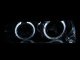 ANZ Projector Headlights