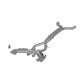 MBRP Catback Exhaust 409