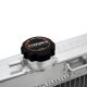 MM Radiators - Alum