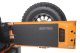 BED BedTred - Jeep Tailgate