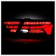 SPY LED Tail Lights
