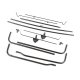 OMI Top Bow Assemblies