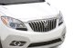 AVS Aeroskin Shield - Chrome