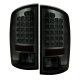 SPY LED Tail Lights