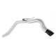 MM DPF-back Exhaust