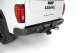 ADD Bomber Rear Bumpers