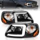 ANZ Projector Headlights