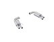 MBRP Exhaust Conversion Kits