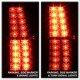 SPY LED Tail Lights