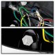 SPY LED Tail Lights