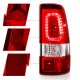ANZ LED Taillights