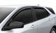 AVS In-Channel Ventvisors