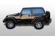 DVE Hard Tops