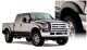 BUS Extend-A-Fender Flares