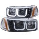 ANZ Projector Headlights