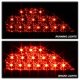 SPY LED Tail Lights