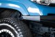 DVE Front Bumpers